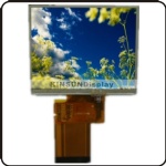 3.5 inch TFT LCD Color Module in 320x240,Touch Screen